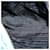 PRADA Borsa a Spalla con Catena in Nylon Blu Auth ar12043 - vista 10
