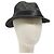 GUCCI GG Canvas Hut S Schwarz Auth am6440