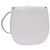Borsa a corpo in pelle bianca GUCCI Auth ar12042 Bianco