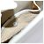 Borsa a corpo in pelle bianca GUCCI Auth ar12042 Bianco - vista 11