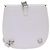 Borsa a corpo in pelle bianca GUCCI Auth ar12042 Bianco - vista 2