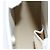 Borsa a corpo in pelle bianca GUCCI Auth ar12042 Bianco - vista 20