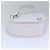Borsa a corpo in pelle bianca GUCCI Auth ar12042 Bianco - vista 5