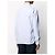 Gianfranco Ferré Light Blue Cotton Shirt Light brown - view 3