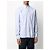Gianfranco Ferré Light Blue Cotton Shirt Light brown - view 4