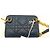 Christian Dior Pochette Dior Caro - vista 2
