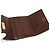 Borsa a spalla in pelle marrone Salvatore Ferragamo - vista 6