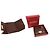 Borsa a spalla in pelle marrone Salvatore Ferragamo - vista 8