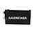 Balenciaga Black Leather Business Card Case  ref.1534600