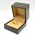 Bulgari Anello B-zero1 Bvlgari in oro giallo 18K - vista 7