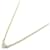 Tiffany & Co. By the Yard Necklace Yellow gold  ref.1534993