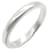 Tiffany & Co. Together Milgrain Ring Platinum  ref.1535002