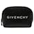 Givenchy Black Leather Pouch Bag  ref.1535031