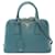 Prada Saffiano Lux Handbag Green Leather  ref.1535085