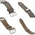 Fendi 8100M Selleria Watch - view 6