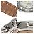 Fendi 8100M Selleria Watch - view 8