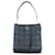 Coach CH229 Molly Bucket Bag Blue Cloth  ref.1535332