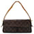 Bolsa de Ombro Viva Cite MM da Louis Vuitton Marrom Lona  ref.1535458