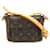 Bolsa de Ombro Monogram Vivacite PM da Louis Vuitton Marrom Monograma Couro Couro envernizado  ref.1535704