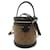 Bolsa Louis Vuitton Cannes Marrom Lona  ref.1535760