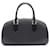 Louis Vuitton Jasmine Epi Noir Handbag Black Leather  ref.1535862