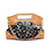 Bolsa de mão Judy MM Louis Vuitton Preto Multicor Couro Lona Plástico  ref.1535877