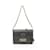 Bolso de Hombro Dauphine NV MM de Louis Vuitton Negro Cuero  ref.1535890