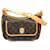 Bolsa de Ombro Tikal GM da Louis Vuitton Marrom Lona  ref.1535907