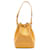 Louis Vuitton Noe Epi Tassili Yellow Shoulder Bag Leather  ref.1535974