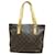 Louis Vuitton Cabas Piano Bag Brown Monogram Cloth  ref.1536211