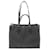 Sac tote Louis Vuitton On the Go MM Monogram Empreinte Noir Toile  ref.1536220