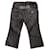 Armani Pantalones Negro Juan  ref.1536272