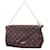 Bolso Louis Vuitton Damier Favorite MM Damier ebene  ref.1536375