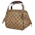 Sac à main Louis Vuitton Damier Belem PM Damier ebène  ref.1536384