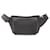 Louis Vuitton Bumbag NV Aerogram Noir Waist Bag Black Leather  ref.1536428