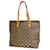 Louis Vuitton Monogram Caba Maison Tote Bag Brown  ref.1536466