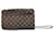 Louis Vuitton Damier Saint N51993 Clutch Bag Damier ebene  ref.1536473