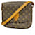 Louis Vuitton Monogram Saint-Clair GM Shoulder Bag Brown  ref.1536497