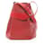 Louis Vuitton Sac de Paul PM Epi Shoulder Bag Red Leather  ref.1536504