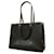 Louis Vuitton Monogram Empreinte On the Go MM Handbag Black  ref.1536509