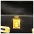 Hermès Zaino Hermes Kelly Ad PM in nero - vista 5