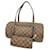 Louis Vuitton Damier Papillon 30 Handtasche Damier ebene  ref.1536526