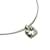 Tiffany & Co Pendente a croce aperta Tiffany in argento 925  ref.1536577