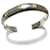 Céline Anillo de platino y oro amarillo para hombres CELINE Plata  ref.1536587