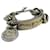 Pulseira charm ID de cristal Miu Miu para mulheres Metal  ref.1536593