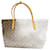 Bolsa Tote Raspail MM Monograma Louis Vuitton Marrom  ref.1536608