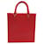 Epi-Leder Tote Bag von Louis Vuitton Rot  ref.1536619