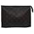 LOUIS VUITTON Monogram Poche Toilette 26 Pouch M47542 LV Auth 82613 Monograma Lona  ref.1536697