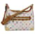 LOUIS VUITTON Sac à épaule Boulogne Monogram Multicolore Blanc M92660 Auth 82404  ref.1536754