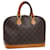 LOUIS VUITTON Bolsa de Mão Monogram Alma M51130 LV Auth 82454 Monograma Lona  ref.1536756